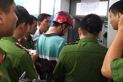 Làm giả thẻ ATM chiếm đoạt tài sản, 3 đối tượng người Trung Quốc lĩnh án