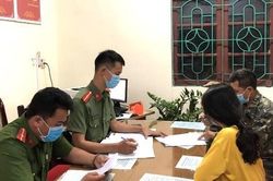 Tung tin về bắt cóc trẻ em, 2 chủ Facebook bị công an triệu tập