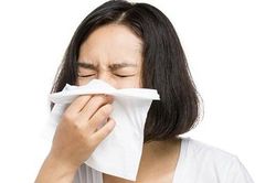 Cúm nặng có thể gây biến chứng tim nghiêm trọng