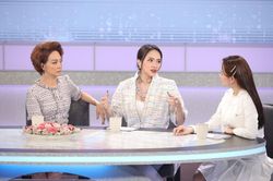 Hương Giang khẳng định 3 quy tắc ngầm giữ vững 'tình chị em' trong 'Chị Em Chúng Mình'