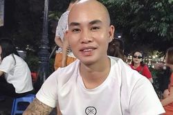 Bắt nghi phạm nổ súng ở Thái Nguyên