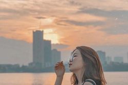 Người trong đô thị