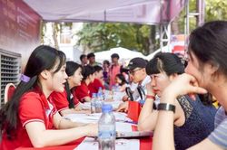 Phổ điểm thi tốt nghiệp THPT phân hóa rõ, trường đại học dễ tuyển sinh