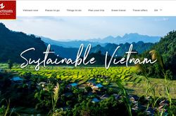 Tổng cục Du lịch ra mắt trang Green Travel quảng bá du lịch bền vững
