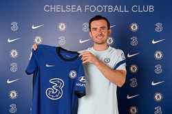 Chelsea chính thức sở hữu Ben Chilwell với giá kỷ lục