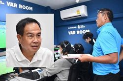 HLV Nishino muốn Thai League dừng để tuyển Thái Lan tập trung