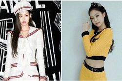 Điểm danh những món đồ đắt 'xắt ra miếng' của Jennie Blackpink
