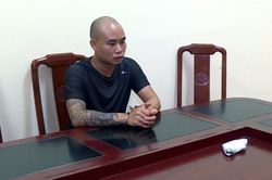 Thái Nguyên: Bắt giữ nghi phạm gây ra vụ nổ súng khiến 2 người thương vong