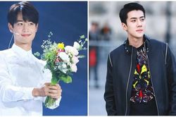 5 thần tượng được SM Entertainment 'cầu xin' gia nhập công ty