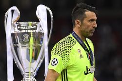 Tròn 10 năm chưa có cầu thủ Italy nào vô địch Champions League