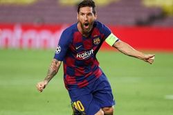 Vì sao MU không nên chiêu mộ Messi?