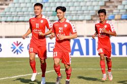V-League và Cúp quốc gia trở lại vào tháng 9