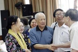 'Chàng A Phủ' của điện ảnh Việt Nam qua đời
