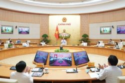 Từ năm 2021, sẽ xếp hạng Chính phủ điện tử của 63 tỉnh, thành