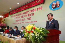 Nâng cao vai trò và năng lực lãnh đạo của tổ chức Đảng trong các doanh nghiệp
