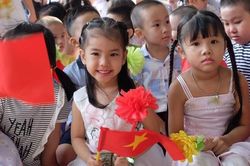 Hòa Bình: Thống nhất khai giảng vào 7h30 sáng ngày 5/9