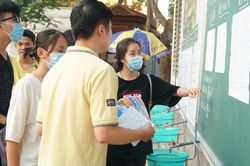 Nghệ An: Có 177 bài thi tốt nghiệp THPT đạt điểm 10