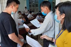 Cà Mau: Có 63 điểm 10 tốt nghiệp THPT