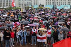 Tìm giải pháp cho Belarus