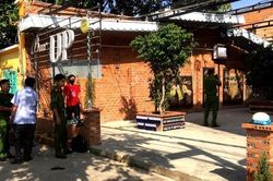 Hỗn chiến vì mời bia không uống, 5 người thương vong