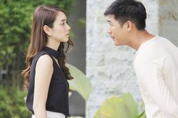 Tôi ngỏ lời cầu hôn, cô ấy hỏi ngược một câu khiến tôi sửng sốt