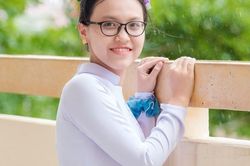 Nữ sinh Cần Thơ là thủ khoa khối B của kỳ thi tốt nghiệp THPT