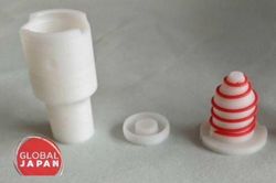Công nghệ mới chống dịch Covid-19 của Nhật Bản