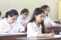 GDCD là môn có hơn 4.000 bài thi đạt điểm 10
