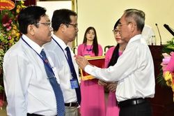 Phong trào Thi đua yêu nước góp phần xây dựng Bạc Liêu ngày càng văn minh giàu đẹp