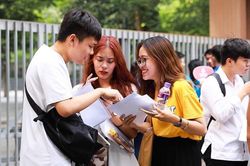 Vì sao năm nay có tới 110 bài Địa lý bị điểm 0?