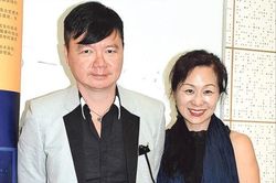 Từng cắt một phần cơ thể cho nhau