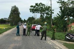 Tin mới vụ cô gái tử vong sau tiếng nổ từ đống rác