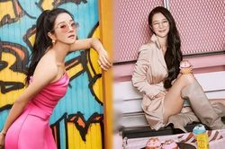 Nữ chính 'Điên thì có sao' Seo Ye Ji quá đẹp với khí chất đỉnh cao