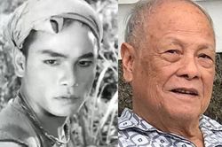 NSND Trần Phương của phim 'Vợ chồng A Phủ' qua đời
