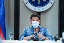 Tổng thống Philippines Duterte: Barrett thực quản đang ở gần ngưỡng ung thư giai đoạn 1