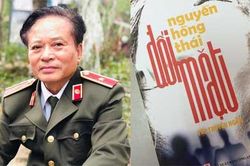 Thiếu tướng, nhà văn Nguyễn Hồng Thái: Văn chương nhẹ nhàng mà ý tứ