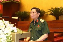 Bộ Quốc phòng: Kết quả thực hiện nhiệm vụ quân sự quốc phòng tháng Tám