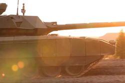 T-14 Armata sẽ sớm có pháo 152mm mạnh nhất thế giới