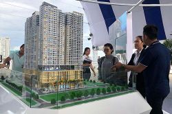 Lưu ý khi mua nhà trả góp mùa dịch