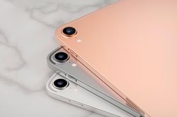 iPad Air 4 lộ diện với thiết kế đẹp miễn chê: Viền mỏng như iPad Pro, không còn nút Home