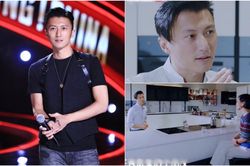 Tạ Đình Phong bực mình vì một vài nghệ sĩ trẻ tuổi quá phô trương khi lên show của mình