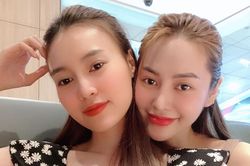 Ninh Dương Lan Ngọc 'phát mệt' vì đến gái cũng mê mẩn mình: 'Phải làm sao đây?'
