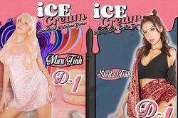 Minh Tú tung bộ poster 'Ice Cream', debut thêm thành viên thứ 6, thứ 7 và... chủ nhật của BlackPink