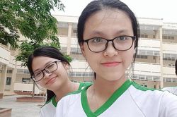 Thủ khoa khối B toàn quốc 29,8 điểm: Theo ngành Y nhưng không thích 'mổ xẻ'