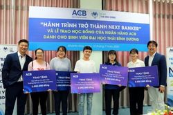 Đại học Thái Bình Dương giảm 80% học phí cho tân sinh viên, trao 10 tỉ đồng học bổng