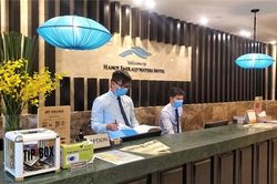 Quản trị rủi ro tài chính cho ngành khách sạn trong khủng hoảng Covid-19