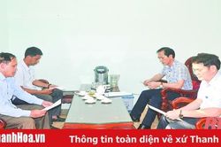Chú trọng công tác tuyên truyền miệng ở các xã vùng ven biển