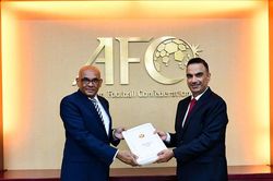 Qatar là nước chủ nhà vòng chung kết Asian Cup 2027