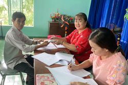 Ayun Pa: 'Tiếp sức' cho nông dân phát triển kinh tế