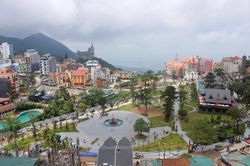 Tam Đảo (Vĩnh Phúc): Phấn đấu trở thành thị xã vào năm 2025